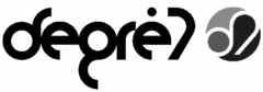 degré 7