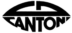 CANTONI