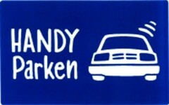 HANDY Parken