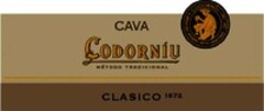 CODORNÍU CLASICO