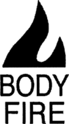 BODY FIRE