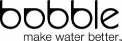 bobble make water better