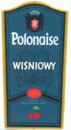 Polonaise WISNIOWY