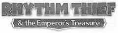 RHYTHM THIEF & the Emperor's Treasure