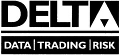 DELTA DATA TRADING RISK