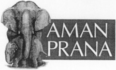 AMAN PRANA