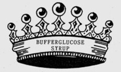 BUFFERGLUCOSE SYRUP