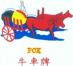 PCK