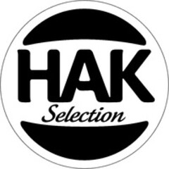 HAK Selection