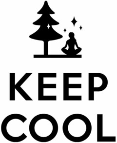 KEEP COOL