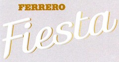 FERRERO Fiesta