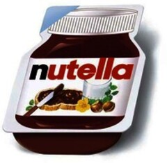 nutella