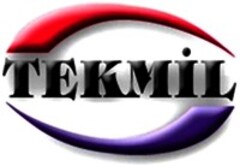 TEKMİL