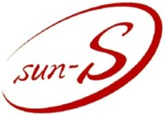 sun-S