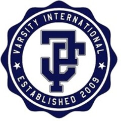 JF VARSITY INTERNATIONAL ESTABLISHED 2009