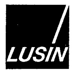 LUSIN