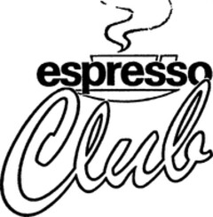 espresso Club