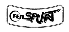 FER SPURT