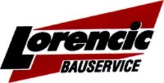 Lorencic BAUSERVICE