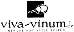 viva-vinum.de GENUSS HAT VIELE SEITEN ... SEITEN...