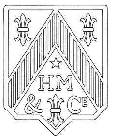 HM & CE