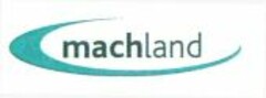 machland