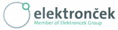 elektroncek Member of Elektroncek Group