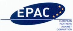 EPAC EUROPEAN PARTNERS AGAINST CORRUPTION