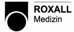 ROXALL Medizin