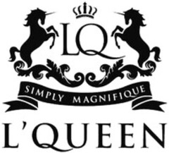 L'QUEEN SIMPLY MAGNIFIQUE