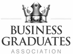 BGA BUSINESS GRADUATES ASSOCIATION