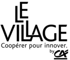 LE VILLAGE Coopérer pour innover. by CA