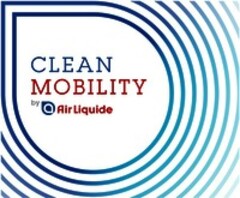 CLEAN MOBILITY by Air Liquide