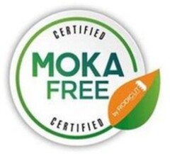 CERTIFIED MOKA FREE CERTIFIED by RODICUT