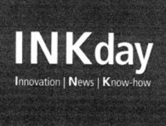 INKday Innovation News Know-how