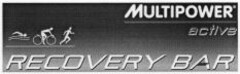 MULTIPOWER active RECOVERY BAR