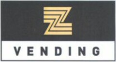 Z VENDING