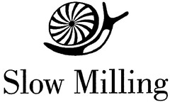 Slow Milling