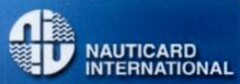 NI NAUTICARD INTERNATIONAL