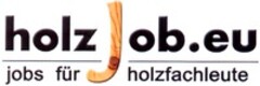 holzJob.eu jobs für holzfachleute