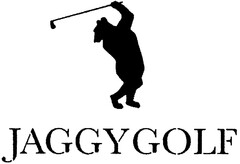 JAGGY GOLF