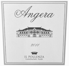 Angera 2011 IL POLLENZA Conte Brachetti - Peretti