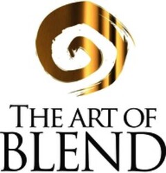 THE ART OF BLEND