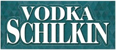 VODKA SCHILKIN