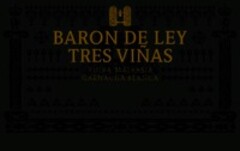 BARON DE LEY TRES VIÑAS VIURA MALVASIA GARNACHA BLANCA