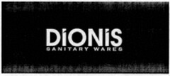 DIONIS SANITARY WARES