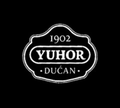 1902 YUHOR DUĆAN