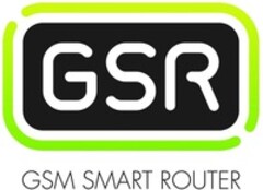 GSR GSM SMART ROUTER