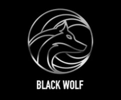 BLACK WOLF