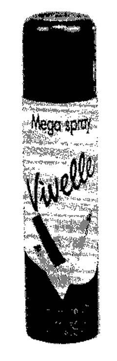 Mega spray Vivelle